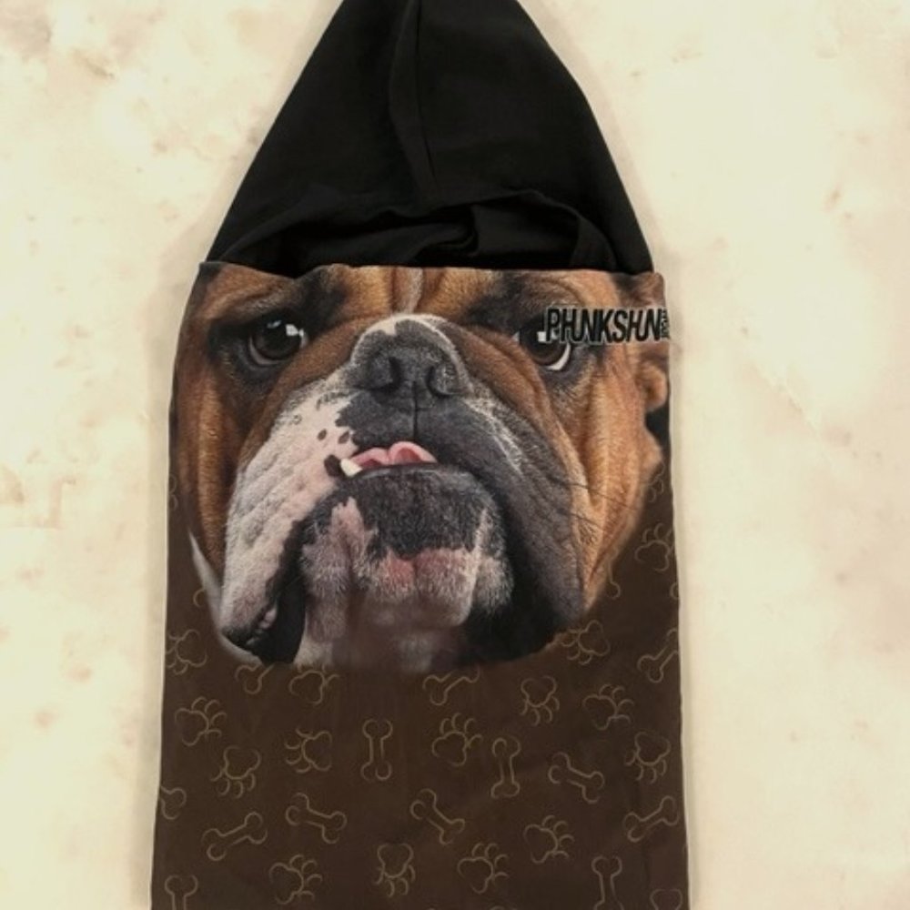 Youth Tempest Thermal Balaclava